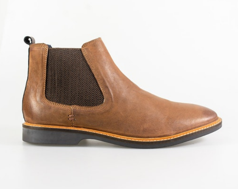 Cavani Arizona Boot-1